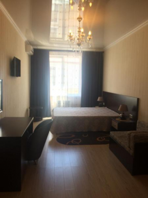 Khalturina 11 Apartment